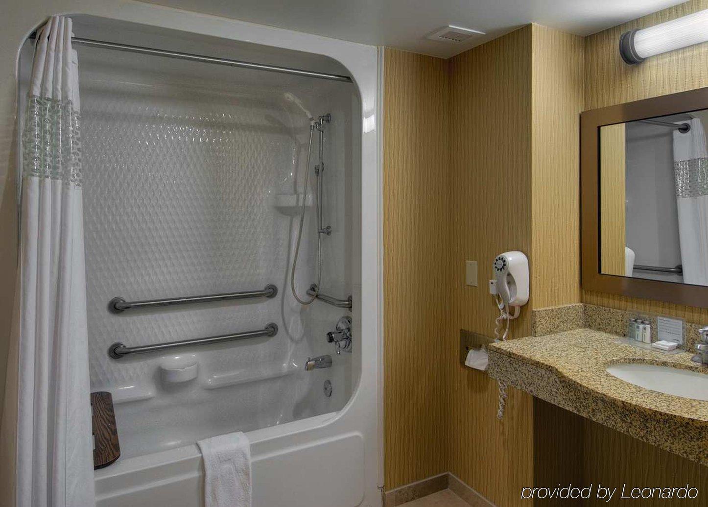 Hampton Inn Fort Wayne-Southwest Buitenkant foto